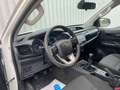 Toyota Hilux Single Cab Duty 4x4 Weiß - thumbnail 8