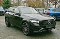Mercedes-Benz GLC 220 d 4M+AMG+LED+DigCock+Navi+HZ+Leder+ACC++ Schwarz - thumbnail 1