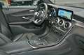 Mercedes-Benz GLC 220 d 4M+AMG+LED+DigCock+Navi+HZ+Leder+ACC++ Schwarz - thumbnail 13