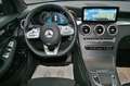 Mercedes-Benz GLC 220 d 4M+AMG+LED+DigCock+Navi+HZ+Leder+ACC++ Schwarz - thumbnail 11