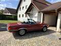 Mercedes-Benz 350 Mercedes-Benz 350 SL /Nummer 17! H-Kennz. Gutacht. Rot - thumbnail 13