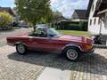Mercedes-Benz 350 Mercedes-Benz 350 SL /Nummer 17! H-Kennz. Gutacht. Rot - thumbnail 17