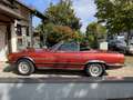 Mercedes-Benz 350 Mercedes-Benz 350 SL /Nummer 17! H-Kennz. Gutacht. Rot - thumbnail 15