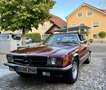 Mercedes-Benz 350 Mercedes-Benz 350 SL /Nummer 17! H-Kennz. Gutacht. Rot - thumbnail 1
