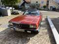 Mercedes-Benz 350 Mercedes-Benz 350 SL /Nummer 17! H-Kennz. Gutacht. Rot - thumbnail 14