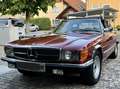 Mercedes-Benz 350 Mercedes-Benz 350 SL /Nummer 17! H-Kennz. Gutacht. Rot - thumbnail 20