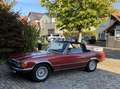 Mercedes-Benz 350 Mercedes-Benz 350 SL /Nummer 17! H-Kennz. Gutacht. Rot - thumbnail 11