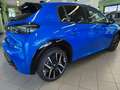 Peugeot 208 1.2 hybrid GT -  110cv e-dcs 6 Blu/Azzurro - thumbnail 9
