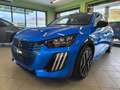 Peugeot 208 1.2 hybrid GT -  110cv e-dcs 6 Blu/Azzurro - thumbnail 5