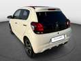Peugeot 108 108 Decappottabile 5p 1.2 puretech Allure Top! E6 Weiß - thumbnail 3