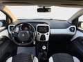 Peugeot 108 108 Decappottabile 5p 1.2 puretech Allure Top! E6 Weiß - thumbnail 18