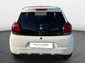 Peugeot 108 108 Decappottabile 5p 1.2 puretech Allure Top! E6 Weiß - thumbnail 4