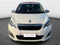 Peugeot 108 108 Decappottabile 5p 1.2 puretech Allure Top! E6 Weiß - thumbnail 8