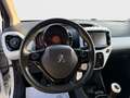 Peugeot 108 108 Decappottabile 5p 1.2 puretech Allure Top! E6 Weiß - thumbnail 13