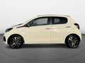 Peugeot 108 108 Decappottabile 5p 1.2 puretech Allure Top! E6 Weiß - thumbnail 2