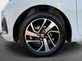 Peugeot 108 108 Decappottabile 5p 1.2 puretech Allure Top! E6 Weiß - thumbnail 9