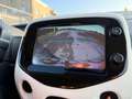 Peugeot 108 108 Decappottabile 5p 1.2 puretech Allure Top! E6 Weiß - thumbnail 17
