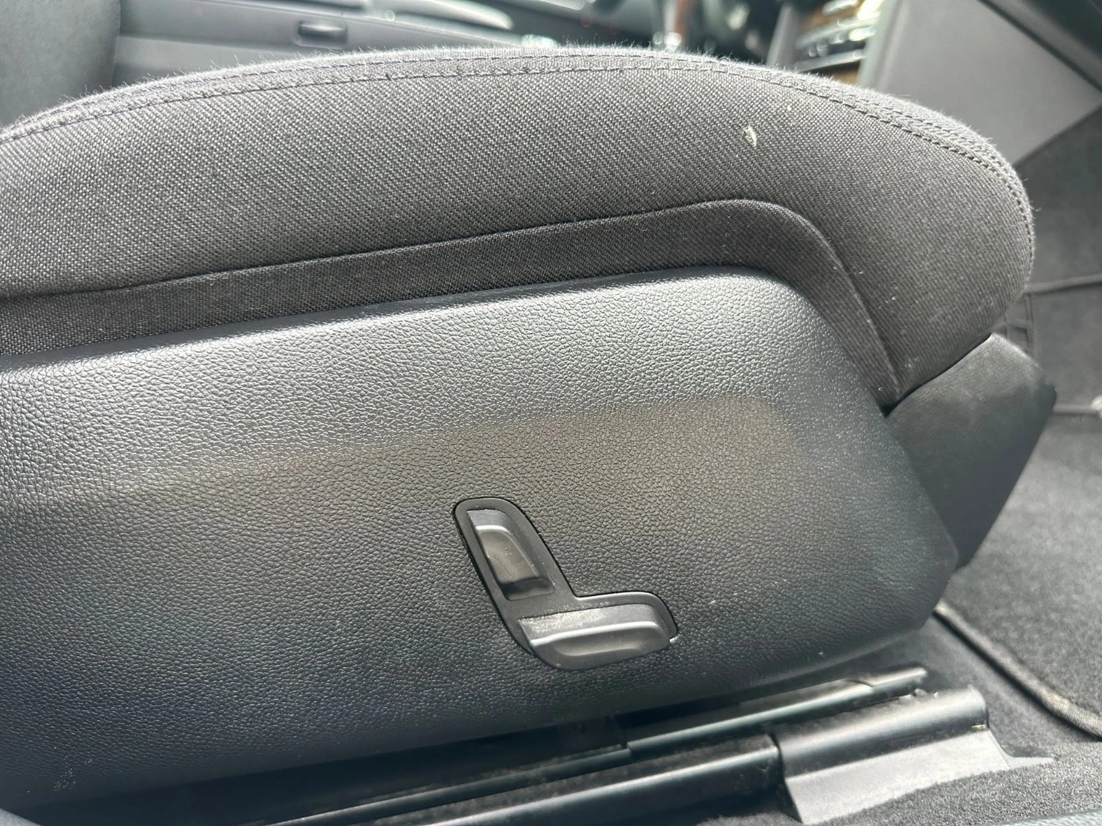 Mercedes-Benz E 220 E T-Modell*TÜV NEU*KLIMA*Elegance* — photo 23
