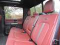 Ford F 350 F350  Top Truck  Crew Cab 12' TFT 10 Gang Platinum Schwarz - thumbnail 9