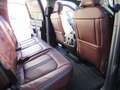 Ford F 350 F350  Top Truck  Crew Cab 12' TFT 10 Gang Platinum Schwarz - thumbnail 24