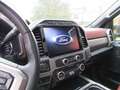 Ford F 350 F350  Top Truck  Crew Cab 12' TFT 10 Gang Platinum Schwarz - thumbnail 6