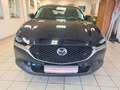 Mazda CX-3 0 Selection 2WD/ 8.FACH BEREIFT/ AHK/ NAVI Blau - thumbnail 2