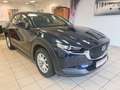 Mazda CX-3 0 Selection 2WD/ 8.FACH BEREIFT/ AHK/ NAVI Blau - thumbnail 3