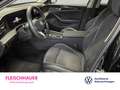 Volkswagen Passat Variant 1.5 eTSI Business LED DAB CarPlay Navi AHK Temp Ke Schwarz - thumbnail 11