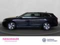 Volkswagen Passat Variant 1.5 eTSI Business LED DAB CarPlay Navi AHK Temp Ke Schwarz - thumbnail 3