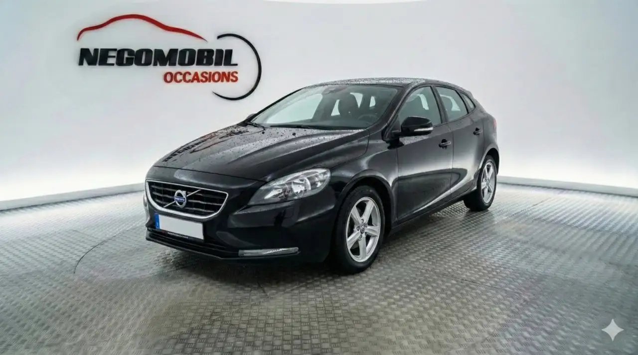 Volvo V40 II 1.6 D2 115 Kinetic