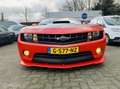 Chevrolet Camaro USA 3.6 V6 330 PK Leder / Airco / LM / Zeer mooi Oranje - thumbnail 27
