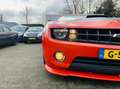 Chevrolet Camaro USA 3.6 V6 330 PK Leder / Airco / LM / Zeer mooi Oranje - thumbnail 28