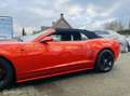Chevrolet Camaro USA 3.6 V6 330 PK Leder / Airco / LM / Zeer mooi Oranje - thumbnail 33