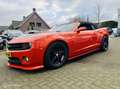 Chevrolet Camaro USA 3.6 V6 330 PK Leder / Airco / LM / Zeer mooi Oranje - thumbnail 35