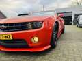 Chevrolet Camaro USA 3.6 V6 330 PK Leder / Airco / LM / Zeer mooi Oranje - thumbnail 38