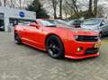 Chevrolet Camaro USA 3.6 V6 330 PK Leder / Airco / LM / Zeer mooi Oranje - thumbnail 31