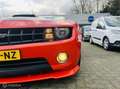 Chevrolet Camaro USA 3.6 V6 330 PK Leder / Airco / LM / Zeer mooi Oranje - thumbnail 29