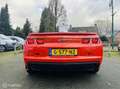 Chevrolet Camaro USA 3.6 V6 330 PK Leder / Airco / LM / Zeer mooi Oranje - thumbnail 30