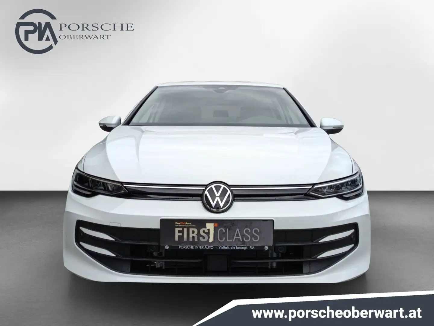 Volkswagen Golf Rabbit TDI Weiß - 2