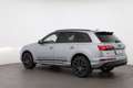Audi Q7 50 TDI quattro S line Silber - thumbnail 3