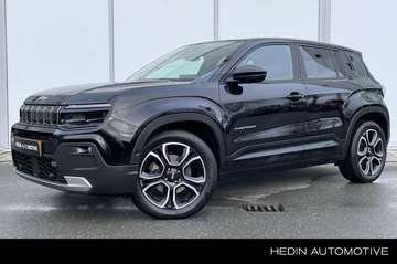 1st Edition 54 kWh | Navigatie | Adapt. Cruise Con