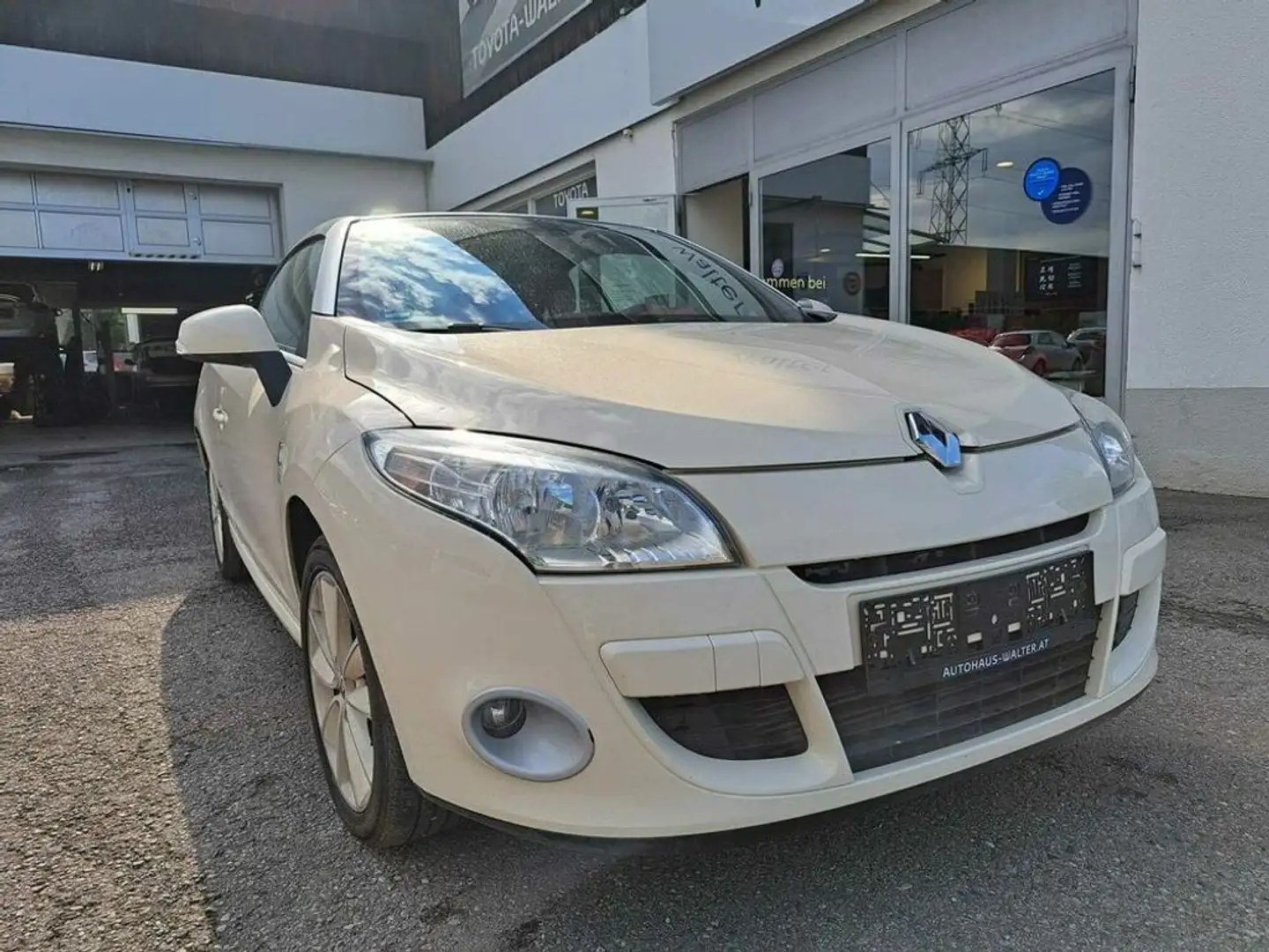 Renault Megane Mégane Floride Braun - 2