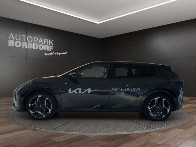 Kia 81 FWD GTL COM DWP CON GD*SHZ*DAB*NAVI*Keyless