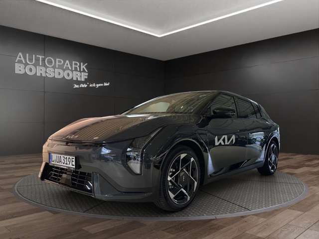 Imagine Kia 81 FWD GTL COM DWP CON GD*SHZ*DAB*NAVI*Keyless