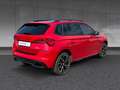 Skoda Kamiq Kamiq 1.0 TSI DSG Monte Carlo (EURO 6d) Rouge - thumbnail 8