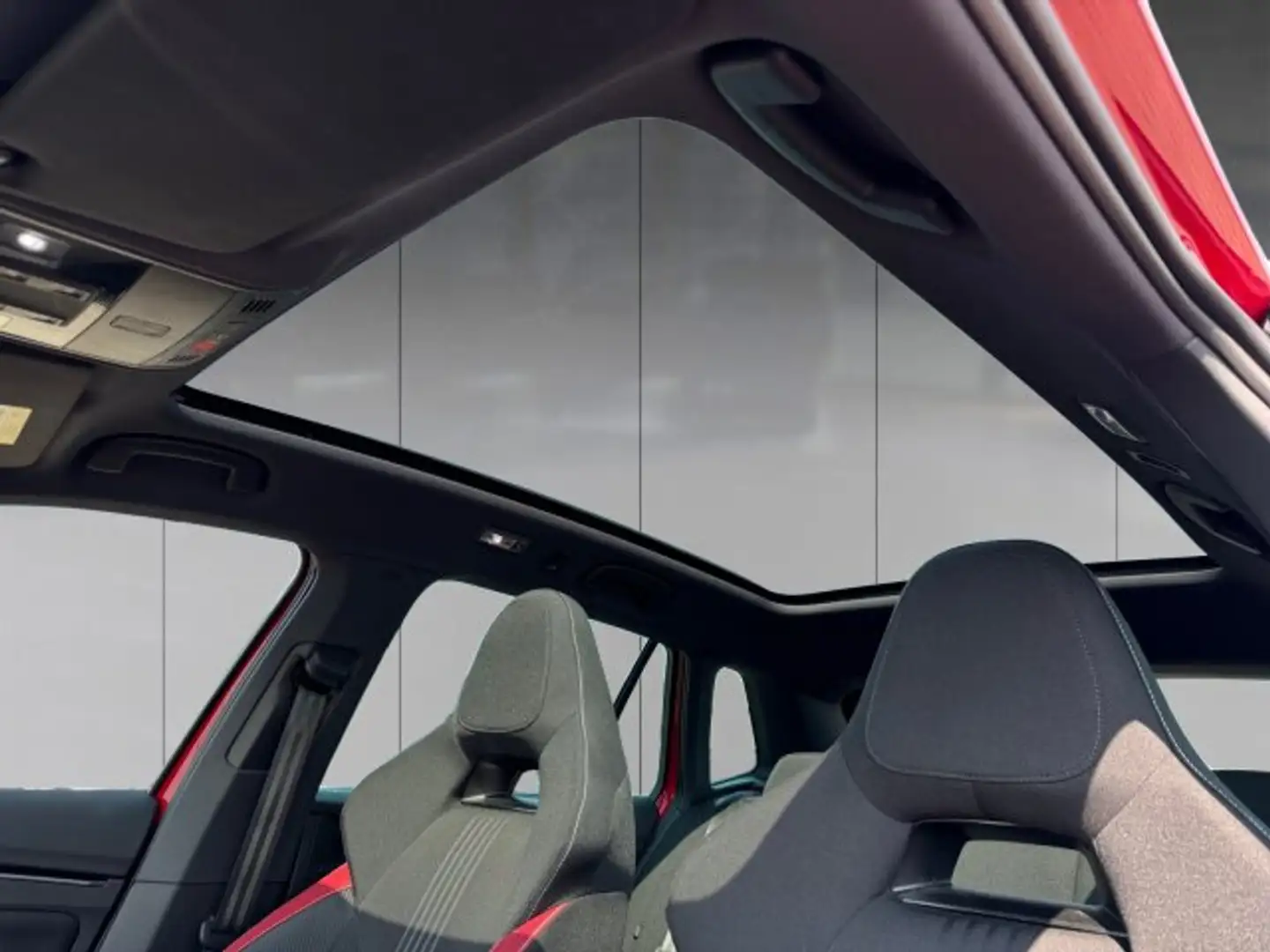 Skoda Kamiq Kamiq 1.0 TSI DSG Monte Carlo (EURO 6d) Rouge - 2