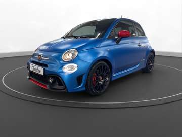 F595 1.4 T-Jet Record Monza LM 17" PDC Klima