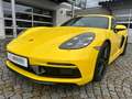 Porsche Cayman GTS 4.0 PDK|SortAGA|SpoSi+|CarPlay|Kamera Jaune - thumbnail 3