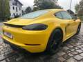 Porsche Cayman GTS 4.0 PDK|SortAGA|SpoSi+|CarPlay|Kamera Jaune - thumbnail 4