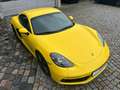 Porsche Cayman GTS 4.0 PDK|SortAGA|SpoSi+|CarPlay|Kamera Jaune - thumbnail 7